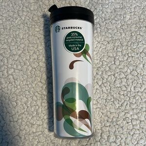 Starbucks Tumbler